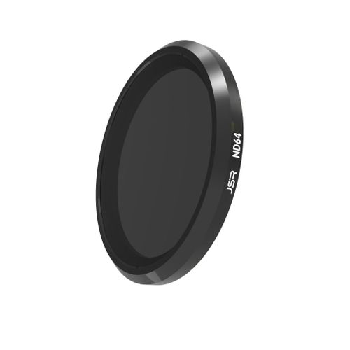 Filtre D'objectif D'appareil Photo Pour Panasonic,Absorbant Magntique,toile,Nuit,Nickel ,Nd,Lx10,Lx100,Uv,Cpl,Sony Jas100,M2,M3,Figurine,M5,G5,G7 - Type Nd64