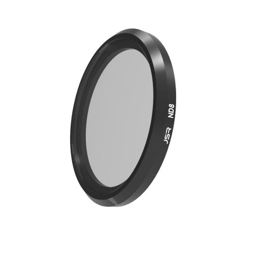 Filtre D'objectif D'appareil Photo Pour Panasonic,Absorbant Magntique,toile,Nuit,Nickel ,Nd,Lx10,Lx100,Uv,Cpl,Sony Jas100,M2,M3,Figurine,M5,G5,G7 - Type Nd8