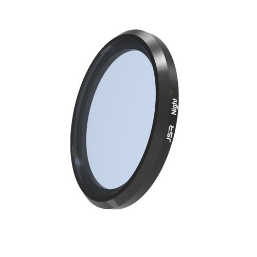 Filtre D'objectif D'appareil Photo Pour Panasonic,Absorbant Magntique,toile,Nuit,Nickel ,Nd,Lx10,Lx100,Uv,Cpl,Sony Jas100,M2,M3,Figurine,M5,G5,G7 - Type Night