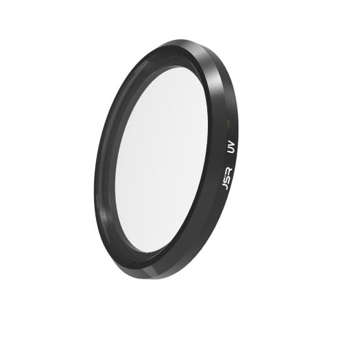 Filtre D'objectif D'appareil Photo Pour Panasonic,Absorbant Magntique,toile,Nuit,Nickel ,Nd,Lx10,Lx100,Uv,Cpl,Sony Jas100,M2,M3,Figurine,M5,G5,G7 - Type Uv