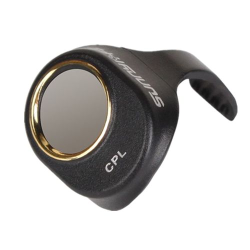 Filtre D'objectif De Camra Cpl Mcuv Nd4 Nd8 Nd16 Nd32,Ensemble De Filtres Pour Dji Spark,Auto-Inspection Sans Affecter Le Cardan - Type Cpl