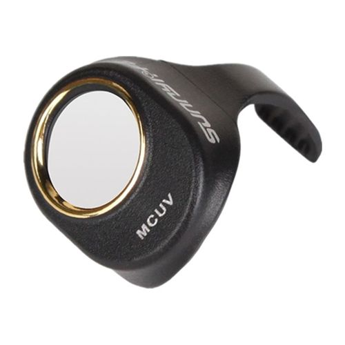Filtre D'objectif De Camra Cpl Mcuv Nd4 Nd8 Nd16 Nd32,Ensemble De Filtres Pour Dji Spark,Auto-Inspection Sans Affecter Le Cardan - Type Mcuv