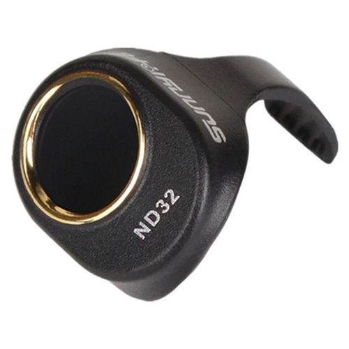 Filtre D'objectif De Camra Cpl Mcuv Nd4 Nd8 Nd16 Nd32,Ensemble De Filtres Pour Dji Spark,Auto-Inspection Sans Affecter Le Cardan - Type Nd32