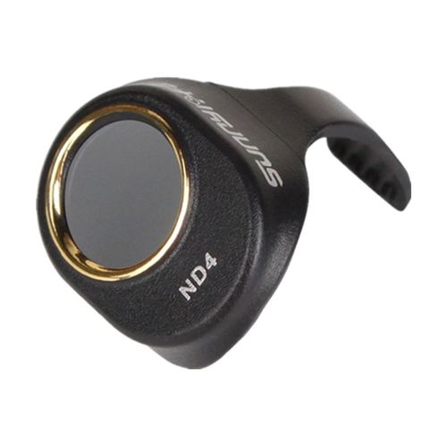 Filtre D'objectif De Camra Cpl Mcuv Nd4 Nd8 Nd16 Nd32,Ensemble De Filtres Pour Dji Spark,Auto-Inspection Sans Affecter Le Cardan - Type Nd4