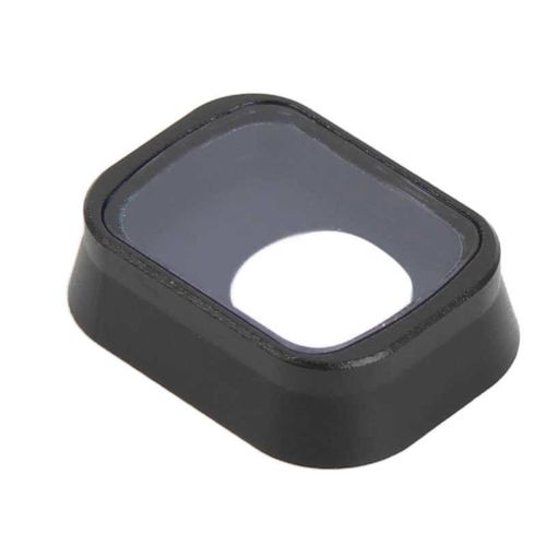 Filtre D'objectif De Camra De Drone, Pour Dji Mini 3 Pro Processus De Revtement Verre Optique tanche  L'huile Filtre Anti-Pollution Lumineuse H