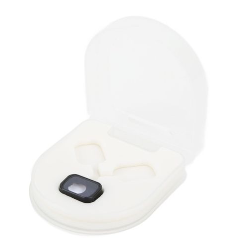 Filtre D'objectif De Camera De Drone Pour Dji Mini 3 Pro, Processus De Revetement, Verre Optique, Filtre Anti-Pollution Lumineuse, Etanche A L'huile