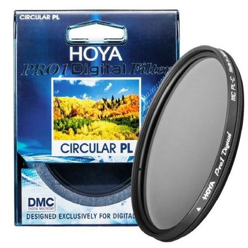 Filtre D'objectif De Protection Pour Appareil Photo Slr,Salle De Bain Ya Cpl Pro1,Cirprofits Ic Lar Ycin Izer,Numrique - Type 77mm