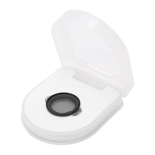 Filtre D'objectif En Verre Optique Polarisant Circulaire, Filtre De Protection Cpl De Remplacement Pour Drone Avata Black