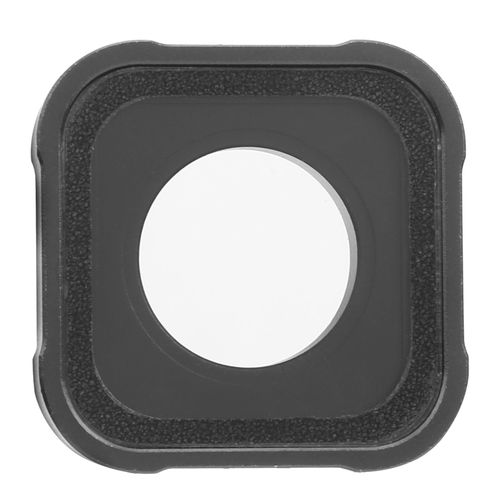 Filtre D'objectif Junestar Cpl Pour Camera De Mouvement Gopro Hero9, Couvercle De Protection D'objectif De Remplacement