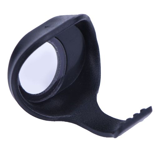 Filtre D'objectif Multicouche Pour Camera De Drone Dji Saprk (Mcuv)