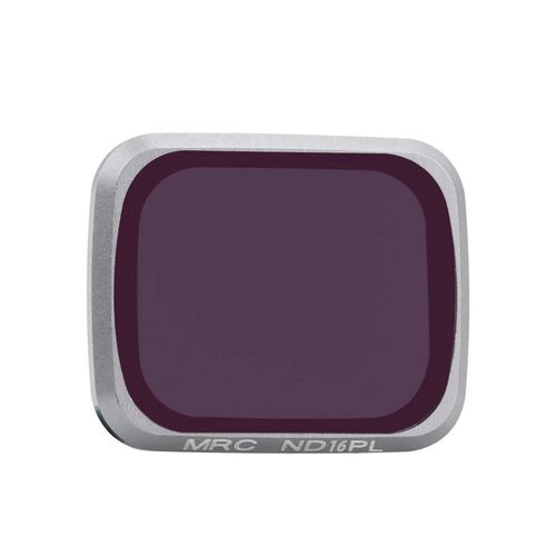 Filtre D'objectif Verre Optique Lger tanche Drone Accessoires De Camra De Protection  Objectif Haute Dfinition Pour Dji Air 2s_Nd16-Pl