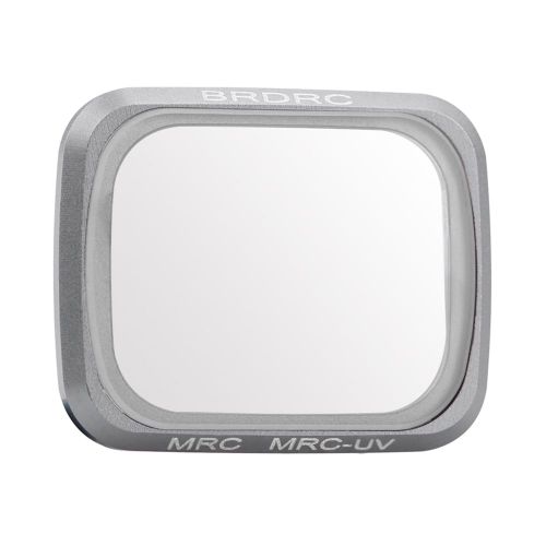 Filtre De Drone Uv / Cpl/Anti-Lumire, 1 Pice, Pour Dji Air 2s, Filtre D'Objectif, Camra De Drone, Accessoires Pour Quadrirotor