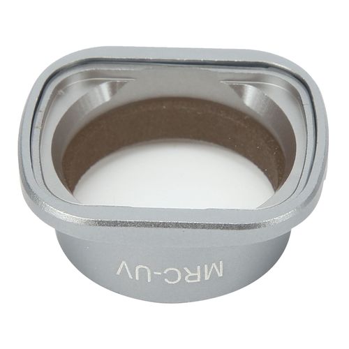 Filtre De Protection Mcuv Pour Objectif De Drone En Verre Optique Junestar Pour Camera Combinee Dji Fpv