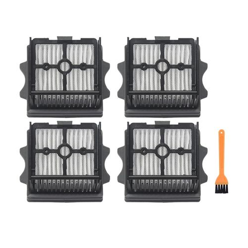 Filtre de rechange pour aspirateur  sec Tineco Floor ONE S5, pice de rechange pour machine  laver, remplacement de la maison, 5 pices