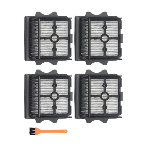Filtre de rechange pour aspirateur  sec Tineco Floor ONE S5, pice de rechange pour machine  laver, remplacement de la maison, 5 pices