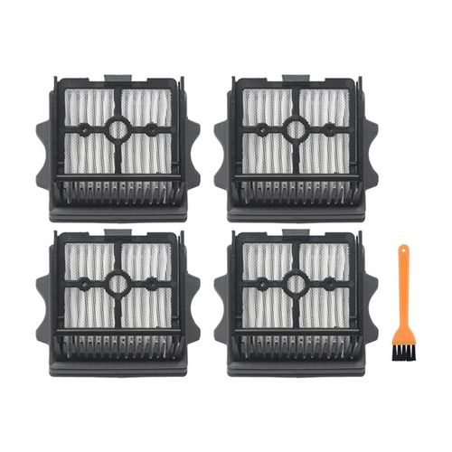 Filtre de rechange pour aspirateur  sec Tineco Floor ONE S5, pice de rechange pour machine  laver, remplacement domestique, 5 pices