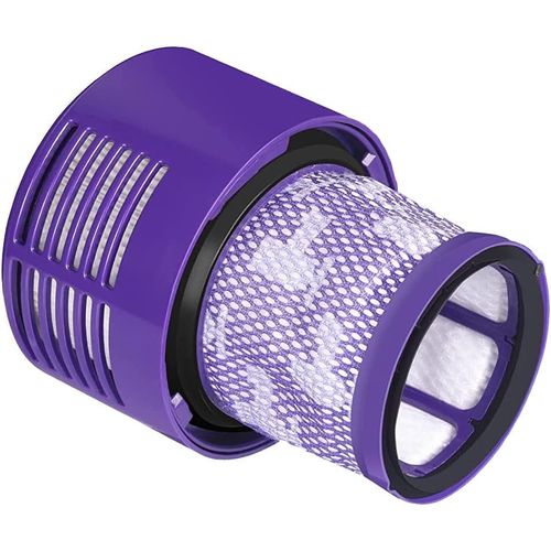 Filtre De Rechange V10 Pour Dyson V10 Cyclone, V10 Absolute, V10 Animal, V10 Total Clean, Sv12, Remplacement 969082-01[SSE7115270]