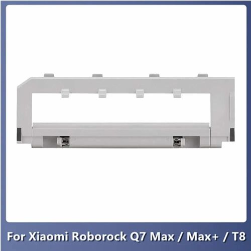 Filtre de remplacement pour aspirateur Xiaomi Roborock Q7 Max,Q7 Max +,Q7 Plus,T8, brosse latrale principale, sac  poussire en tissu, accessoires-Cover