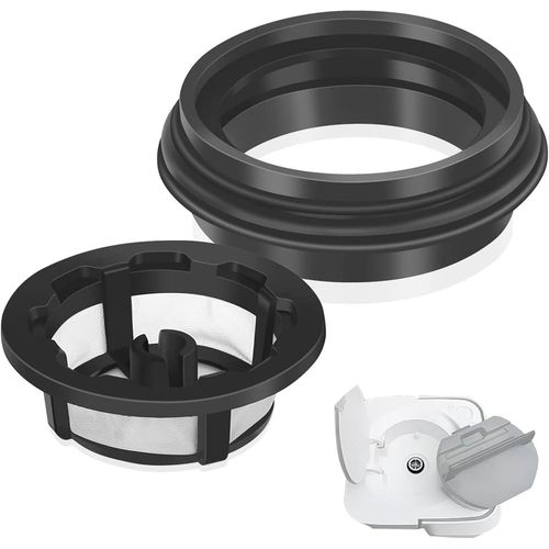 Filtre De Rservoir D'Eau Pour Irobot Braava Jet M6 (6012) (6110) (6112) (6113) Accessoires D'Aspirateur, Pice De Rechange Pour Filtre De Bote De Rservoir D'Eau[SSE7110361]