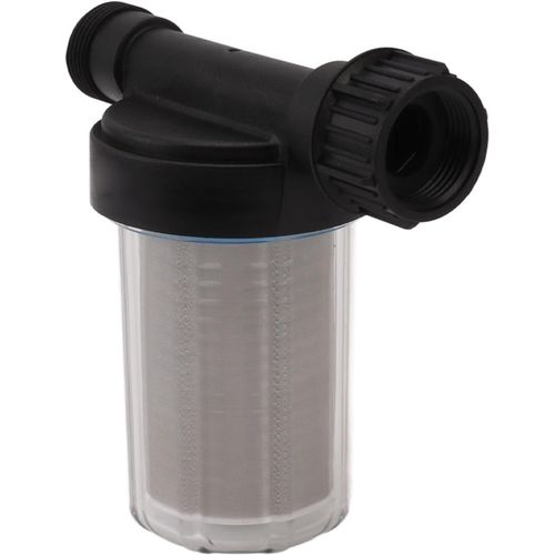 Filtre En Ligne Filtre De Canalisation, Filtre De Tuyau D'arrosage Filtre De Pompe  Eau Filtre  Mailles En Ligne tang De Jardin Filtre  Mailles En Ligne Filtre De Pompe  Eau