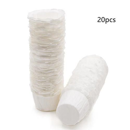 Filtre En Papier Pour Tasse  Caf, Machine  Expresso, Moka, Passoire, Filtres  Caf, Papier De Service Unique Pour Remplacement De Machine  Caf