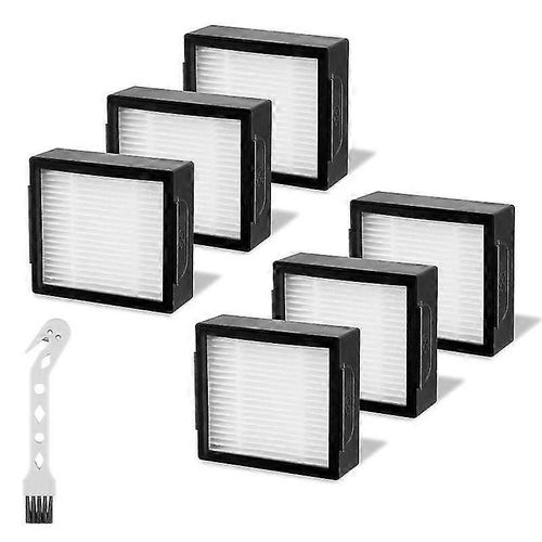 Filtre HEPA de remplacement compatible Combo J7 J7+ Robot aspirateur Accessoires Pices