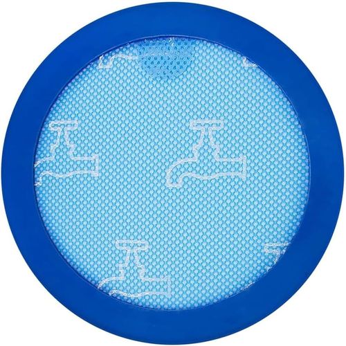 Filtre Hepa Pour Aspirateur Dyson, Pr-Moteur Pour Aspirateur Dyson Dc23 Dc32 Dc23I Dc23 T2I - Prfiltre De Rechange Lavable Pour Aspirateur Dyson Dc23[SSE7114966]