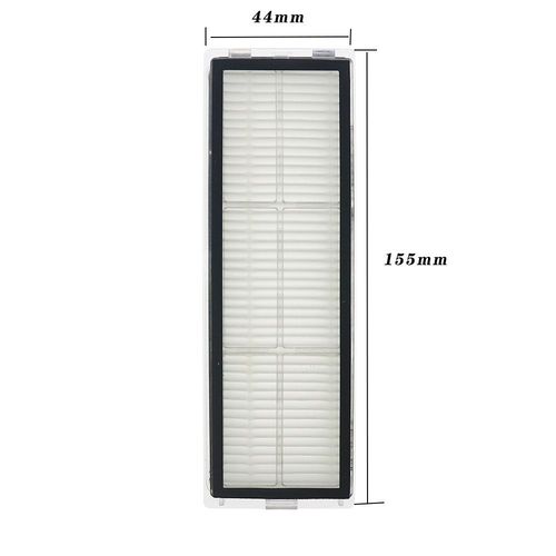 Filtre HEPA pour robot D9 xiaomijia dreame, 1 pice, accessoire, lment filtrant, 100% neuf, qualit