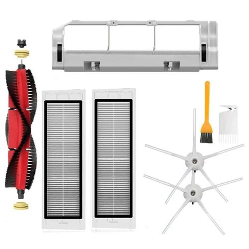 Filtre HEPA Principal Ct Brosse Vadrouille Chiffon pour 1S S5 S5 MAX S6 S4 E4 E35 E2 Pices Daspirateur Robot