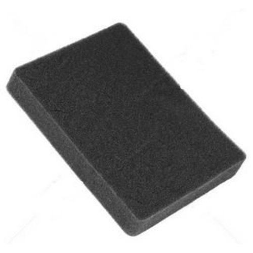 Filtre Mousse Ze346 Aspirateur Electrolux Ze335db