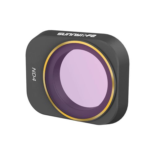 Filtre Nd Compatible Avec Dji Mini 3pro Drones, Verre Optique, Filtres D'objectif De Camra, Tlcommande, Pices Et Accessoires