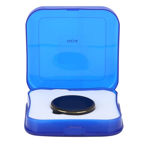 Filtre Nd Professionnel Pour Objectif De Drone Portable, Accessoire Compatible Avec Dji Phantom 4prond4