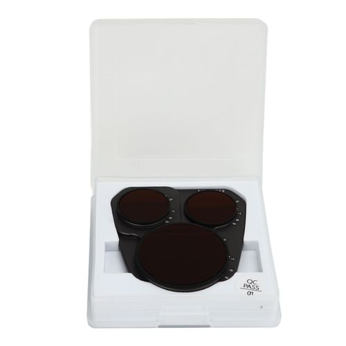 Filtre Nd Variable, Filtre De Camera A Densite Neutre Variable Pour Objectifs Dji Mavic 3 Pro Ewb9751 Vnd6-9