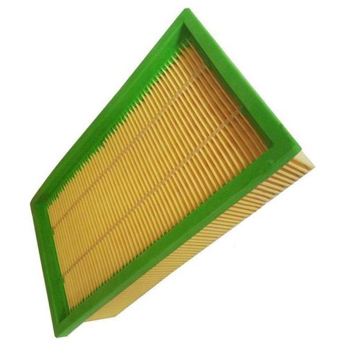Filtre (plat de capot rectangulaire) Aspirateur (6.904-367.0 KARCHER)