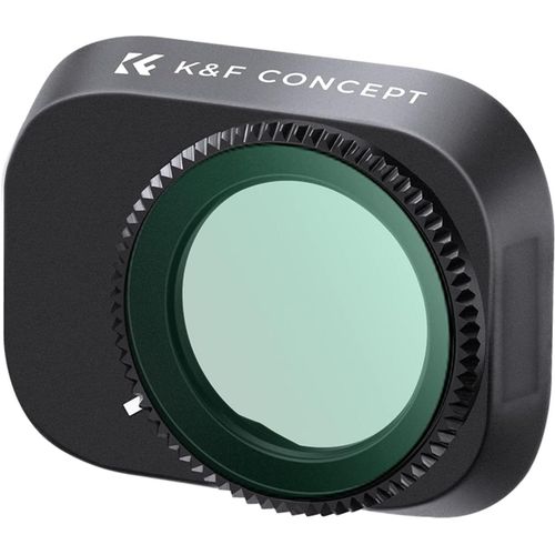 Filtre Polarisant Cpl Drone 28 Revtements De Nano-X Impermable Anti Des Rayures Compatible Avec Dji Mini 3 Pro, Mini 3