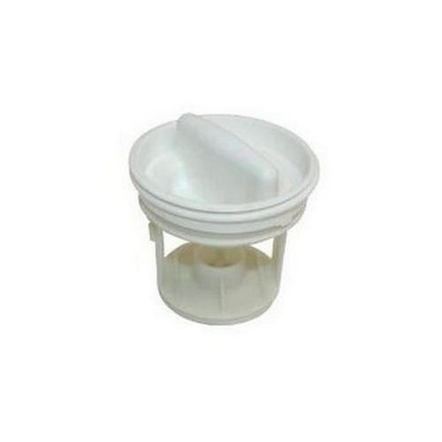 Filtre pompe de vidange Lave-linge (481248058089 BAUKNECHT PROLINE WHIRLPOOL RADIOLA LADEN IGNIS)
