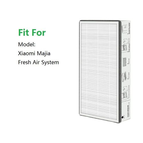 Filtre purificateur d'air pour purificateur d'air Xiaomi Mi 2/1/2S/3/3H/Pro purificateur d'air H13 filtre HEPA en carbone Anti-Bact eria formaldhyde - Type Fresh Air Fan