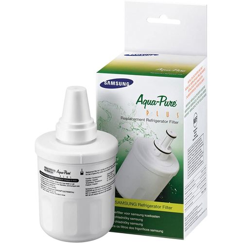 Filtre Rfrigrateur Aqua-Pure pour Samsung Samsung Genuine SAMSUNG DA29-00003F / HAFIN1-EXP