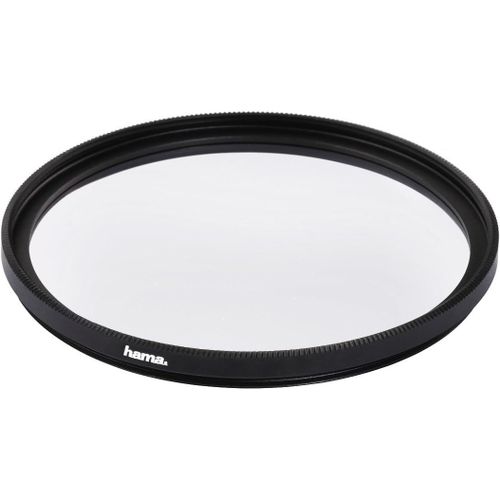 Filtre Uv (Anti-Uv Et Protection, Compensation 4x, Traitement Antireflet, Pour Objectifs D'appareils Photo 62 Mm, O-Haze, Trait) Noir[Gop6252115]