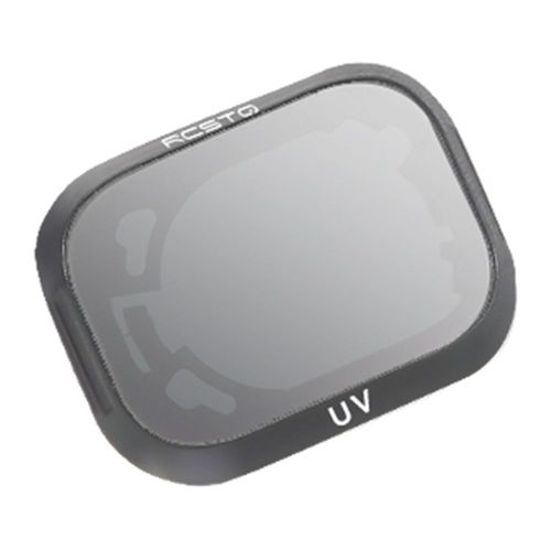 Filtres D'objectif, Rduction De La Lumire Rglable, Drone Camra, Cardan, Verre Optique, Filtre Polariseur, Film De Protection Pour Dji Mini 3 Pro