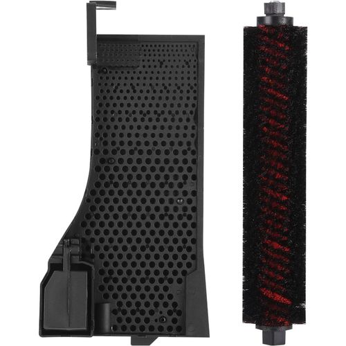 Filtres De Rservoir Pour Aspirateur, Brosse De Nettoyage, Compatibles Avec Roborock S7 Pro Ultra /S7 Maxv Ultra/O35/G10S, 1 Filtre De Rservoir De Nettoyage, 1 Brosse D'Entretien[SSE7115570]