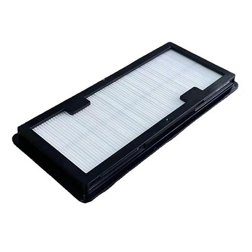Filtres Hepa de rechange lavables pour aspirateurs Jet Bot et Jet Bot+, adapts aux robots VR30T85513W/AA