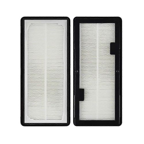 Filtres Hepa de remplacement lavables 2pcs pour aspirateurs SAMSUNG Jet Bot AI + et Jet Bot +, adapts au robot VR30T85513W / AA