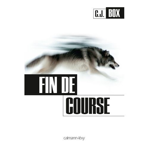Fin De Course    Format Grand Format 