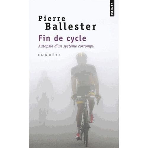 Fin De Cycle - Autopsie D'un Systme Corrompu    Format Poche 