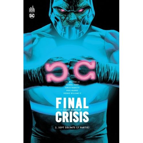 Final Crisis - Tome 2 - Sept Soldats (2e Partie)   de Collectif 