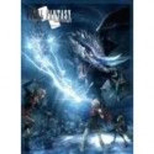 Square-Enix Pc Ff - Final Fantasy Type 0 Ace X5
