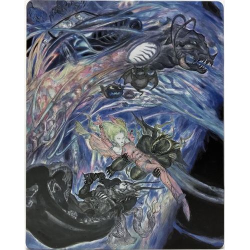 Final Fantasy Xv - Edition Deluxe
