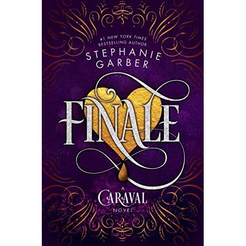 Finale    Format Reli 