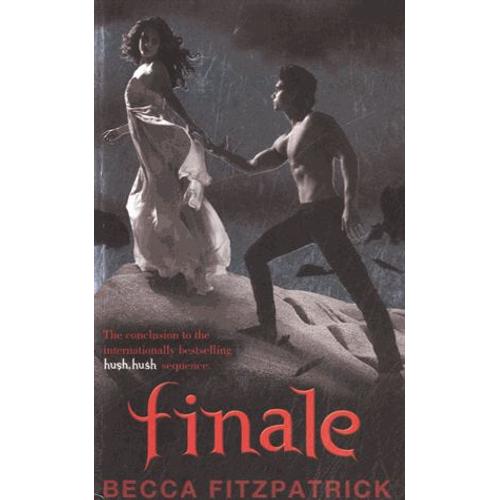 Finale   de Becca Fitzpatrick  Format Broch 